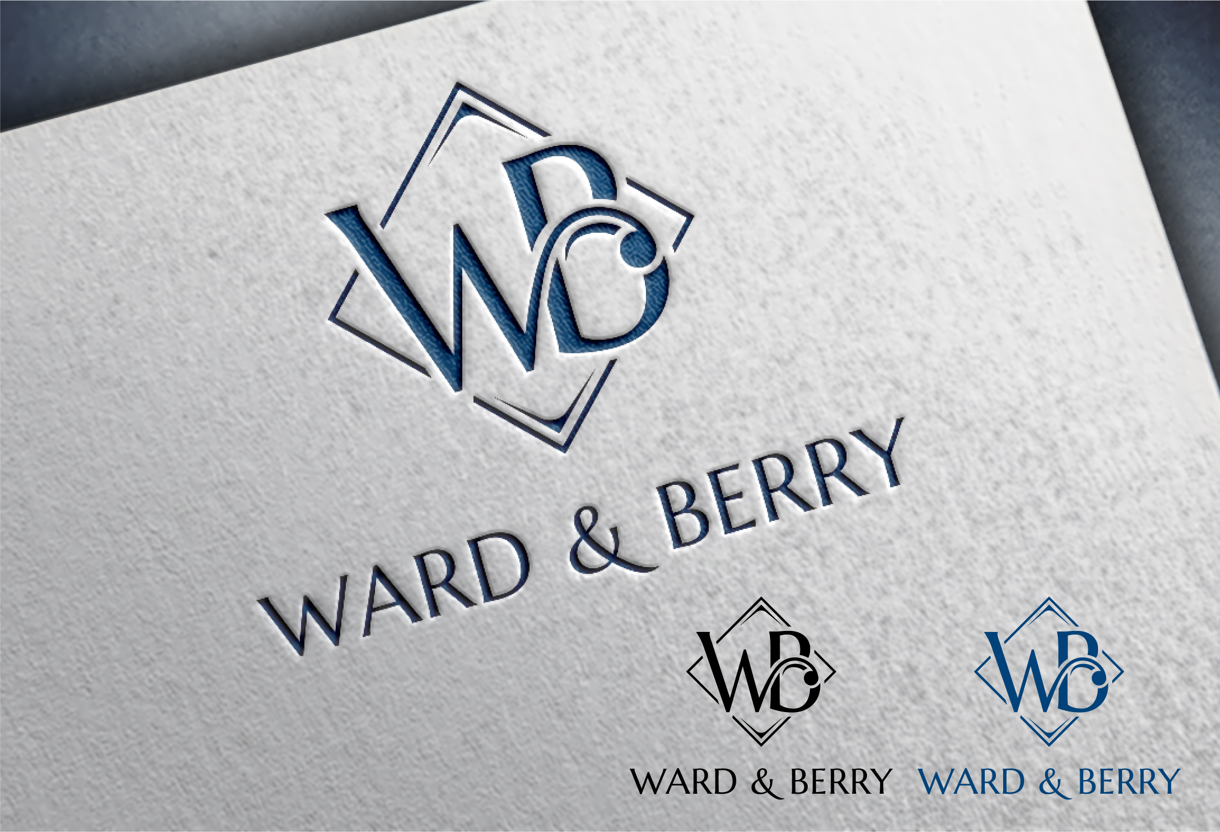 Logo-Design von John Mark Arts für dieses Projekt | Design #31484576