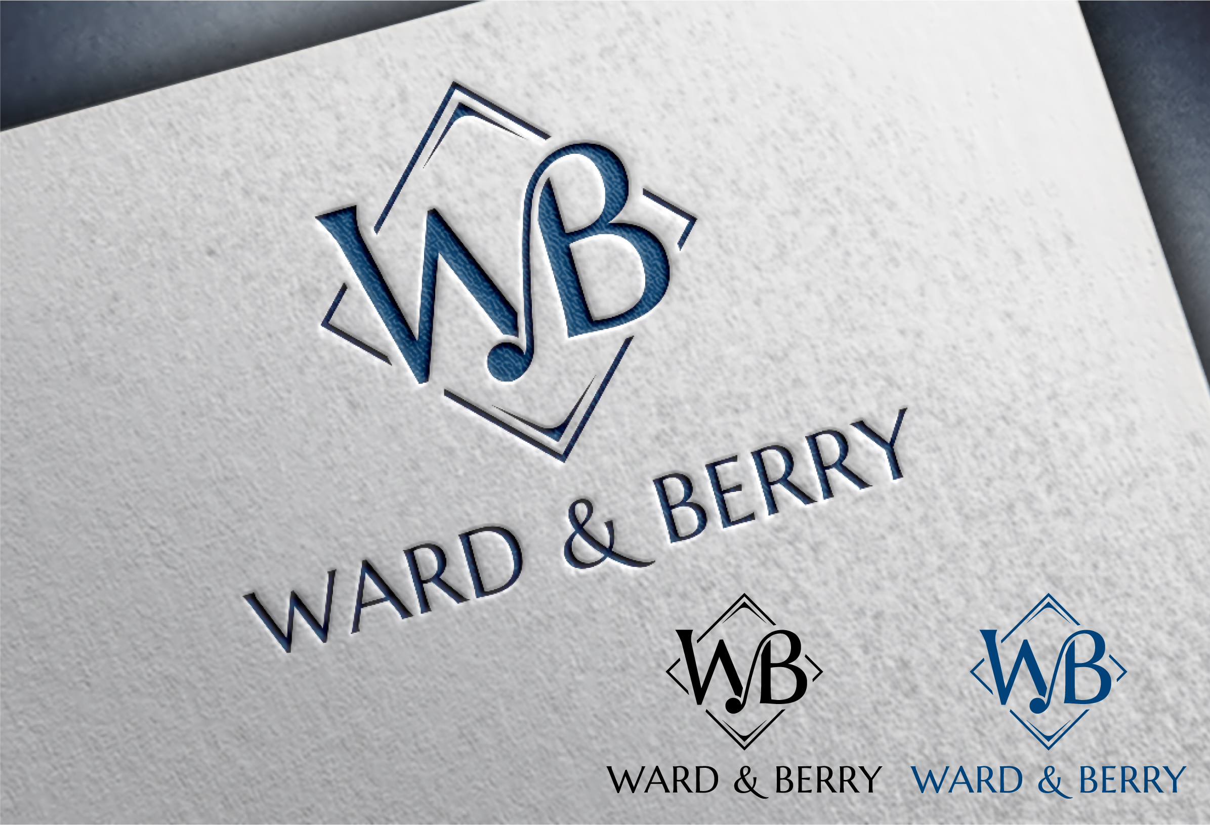 Logo-Design von John Mark Arts für dieses Projekt | Design #31484577