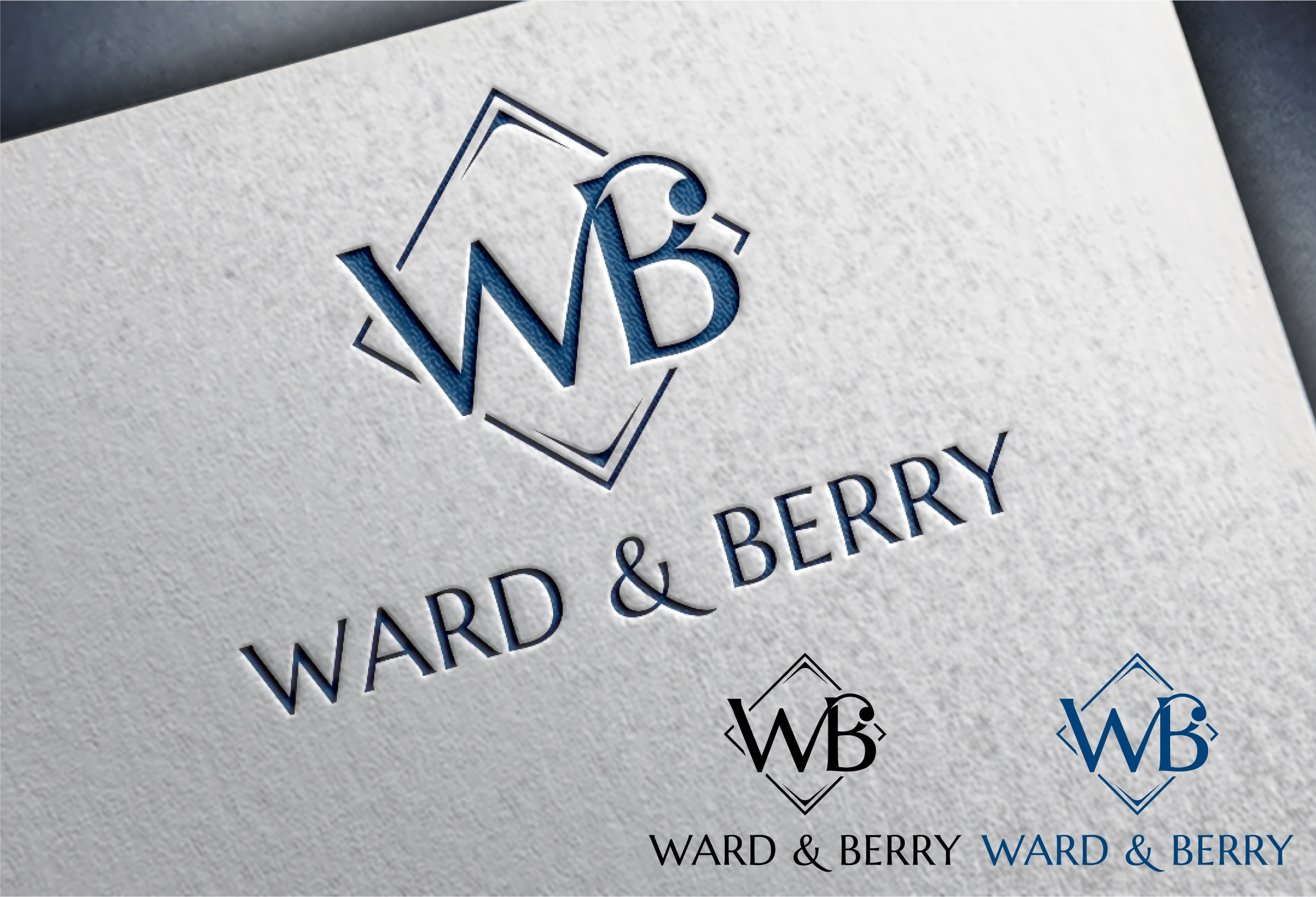 Logo-Design von John Mark Arts für dieses Projekt | Design #31484578