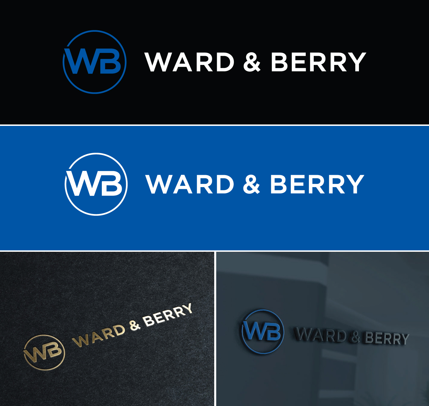 Logo Design by Atec for this project | Design #31474995