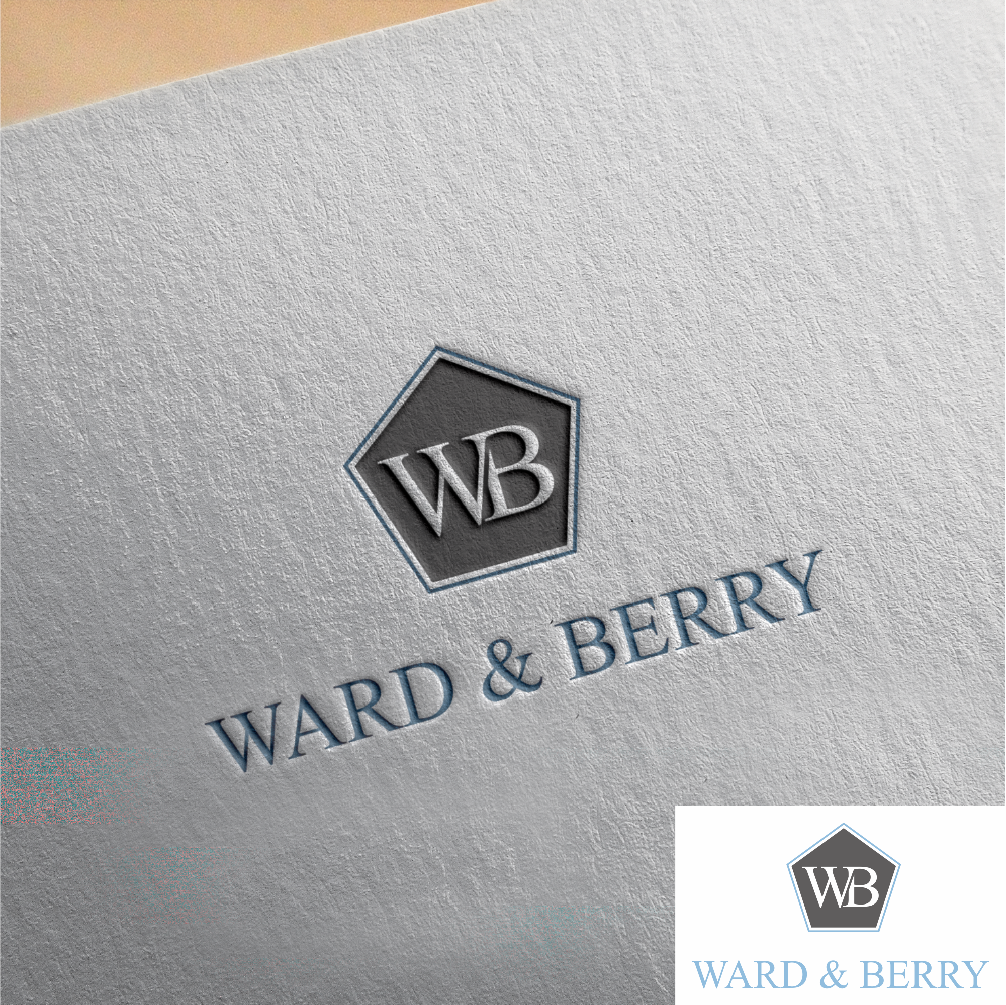 Logo Design by devi.anif1 for this project | Design #31507718