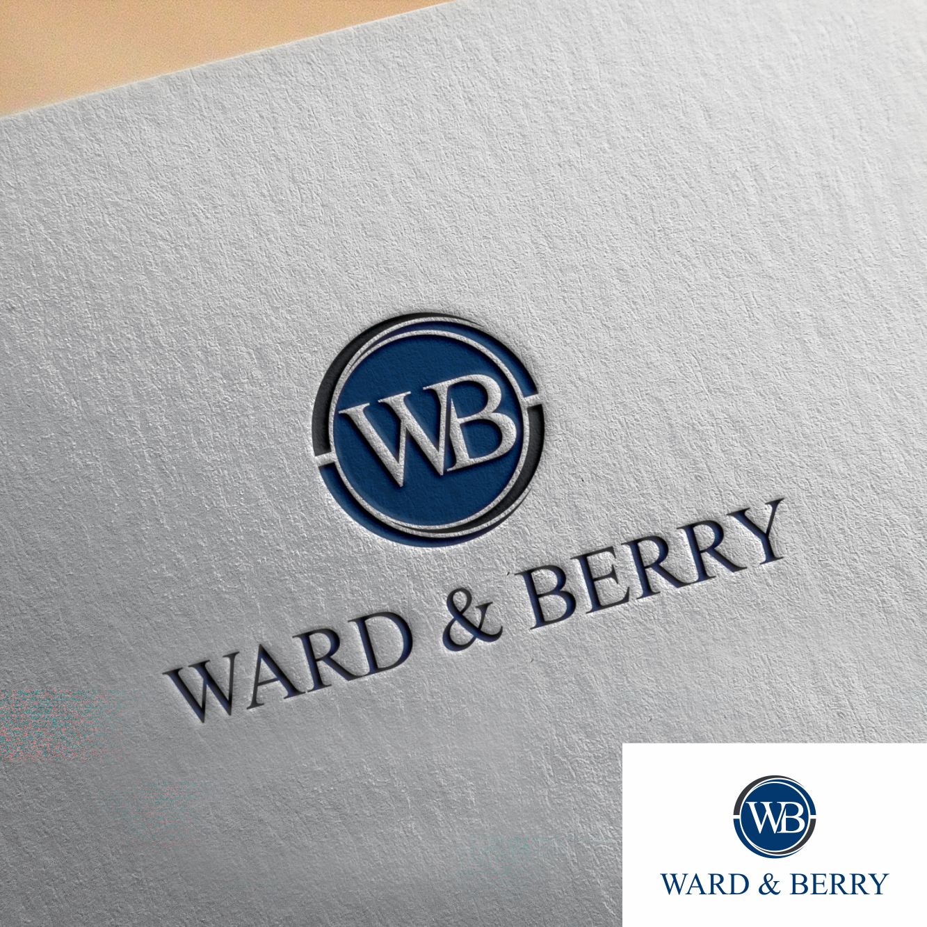 Logo Design by devi.anif1 for this project | Design #31586169