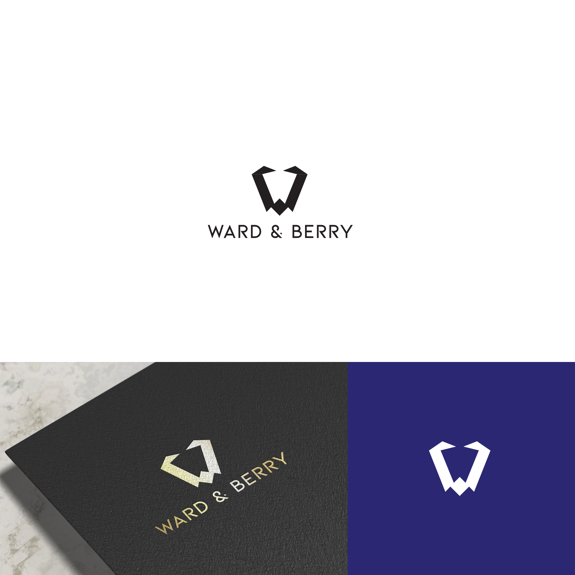 Logo Design by griphingraphics for this project | Design #31494837