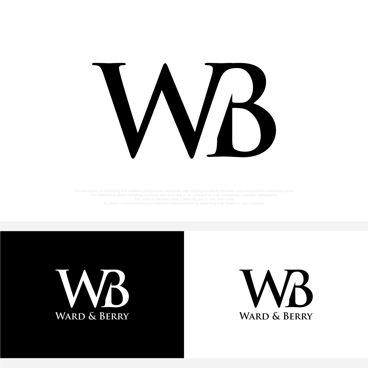 Logo Design by vintana for this project | Design #31480780