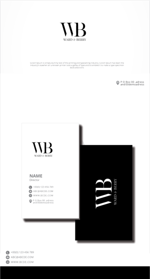 Logo Design by zebronicgraphic for this project | Design: #31470130