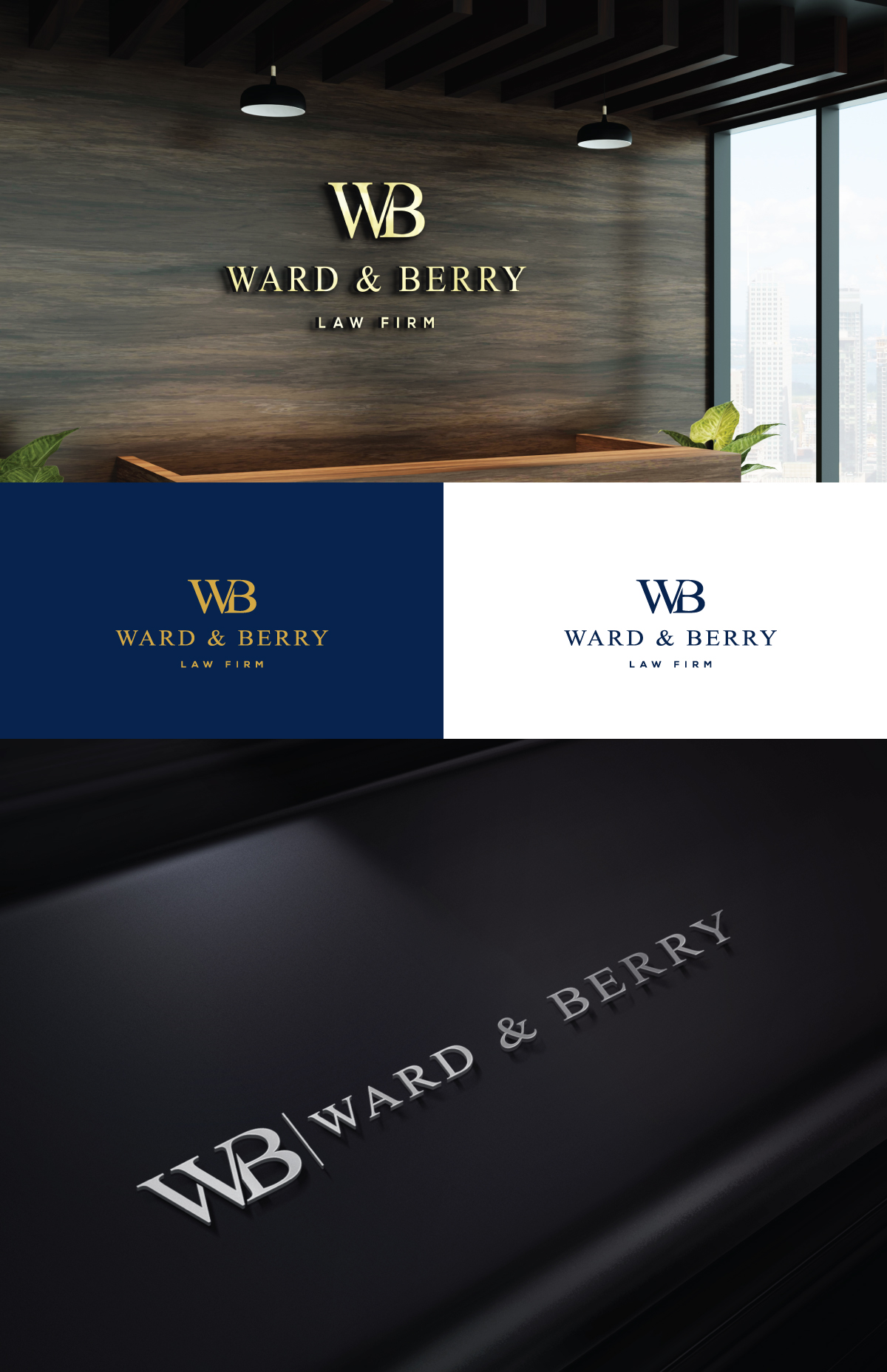 Logo Design by step forward 2 for this project | Design #31484272