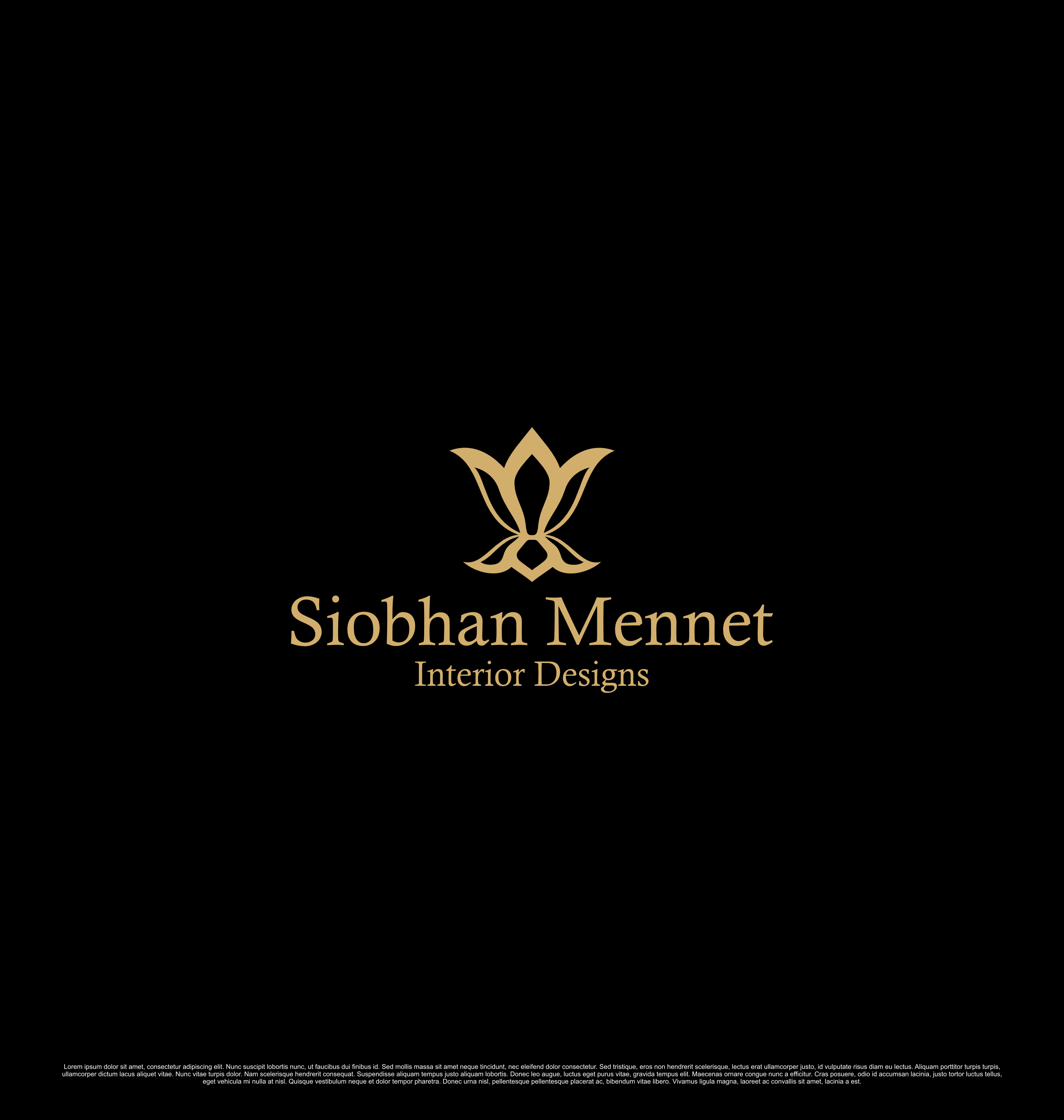 Diseño de Logo por saesean para este proyecto | Diseño #31475100