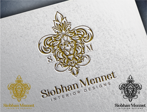 Diseño de Logo por John Mark Arts para este proyecto | Diseño: #31478691