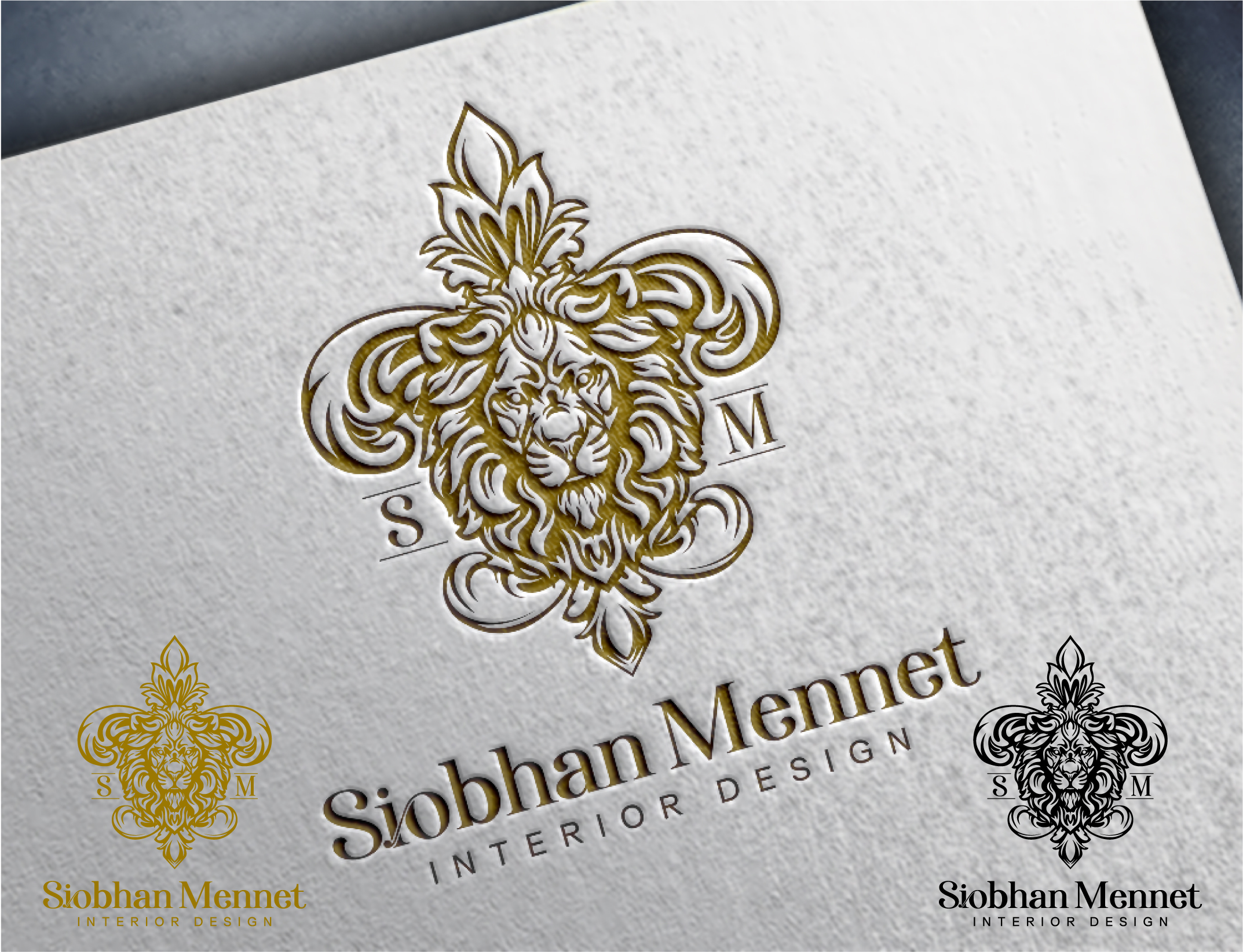 Diseño de Logo por John Mark Arts para este proyecto | Diseño #31481001