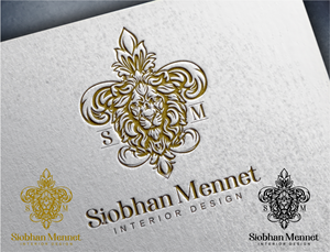 Diseño de Logo por John Mark Arts para este proyecto | Diseño: #31481001