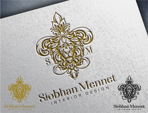 Diseño de Logo por John Mark Arts para este proyecto | Diseño #31481039