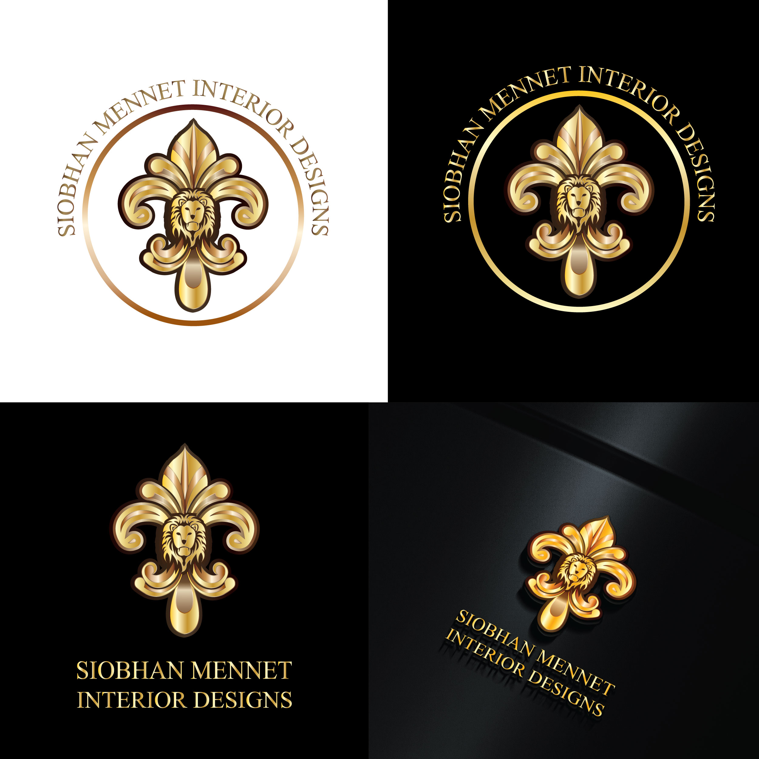 Logo Design by Wonderful design for this project | Design #31472064