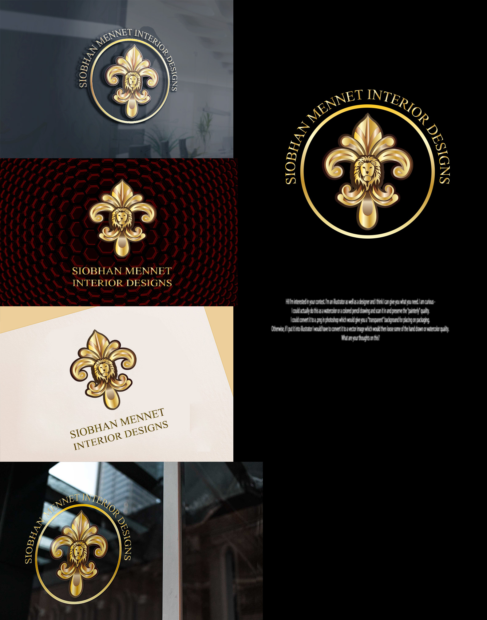 Diseño de Logo por Wonderful design para este proyecto | Diseño #31472065