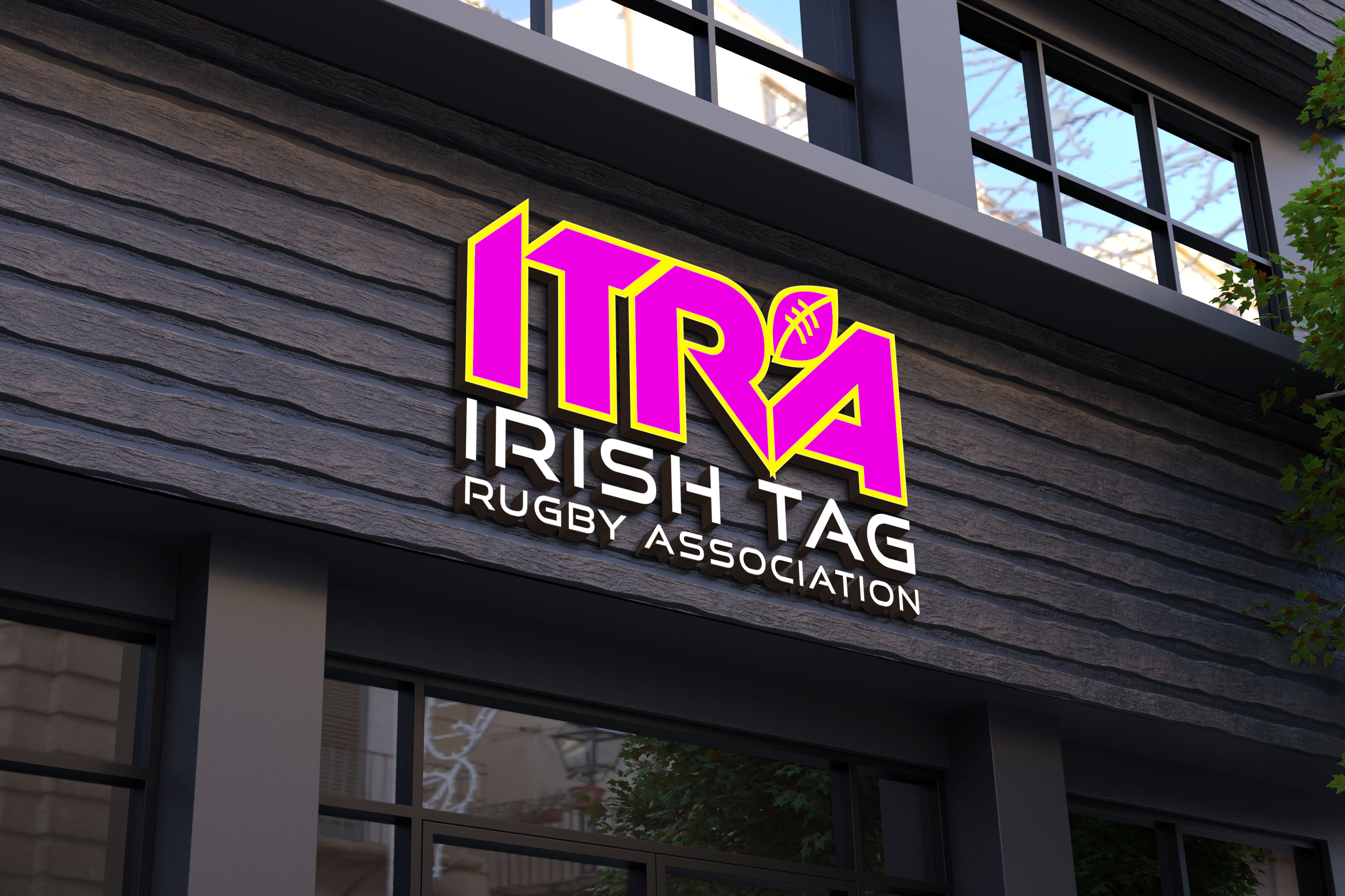 Logo Design by Kavth for Alive Outside | Design #31502548