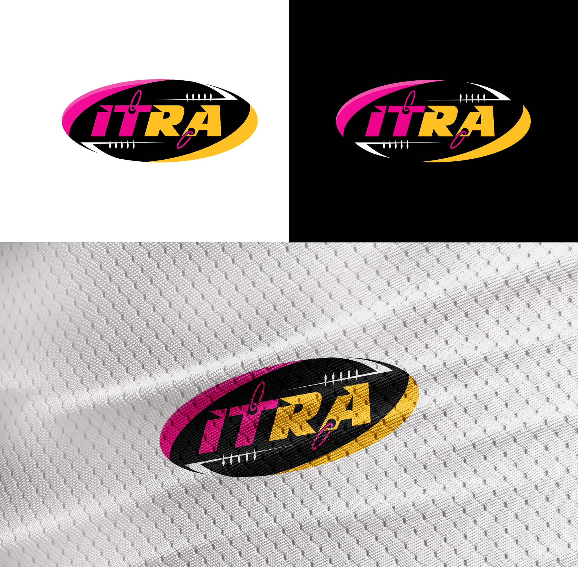 Logo Design by RA-bica for Alive Outside | Design #31495519