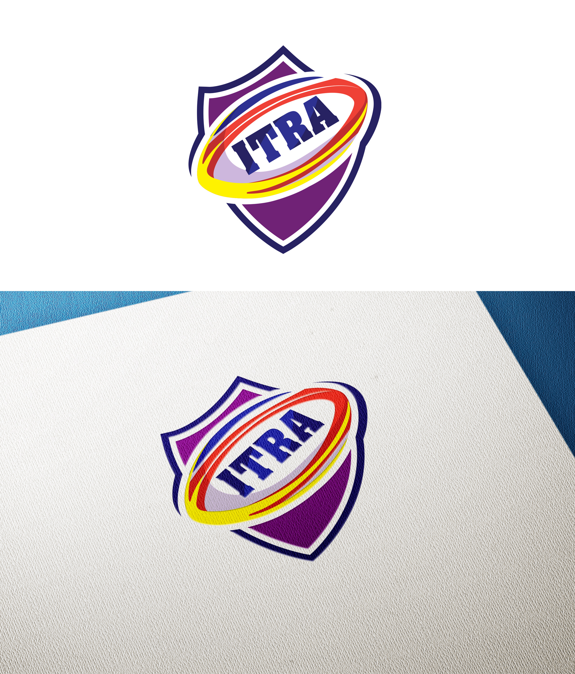 Logo Design by RA-bica for Alive Outside | Design #31545909