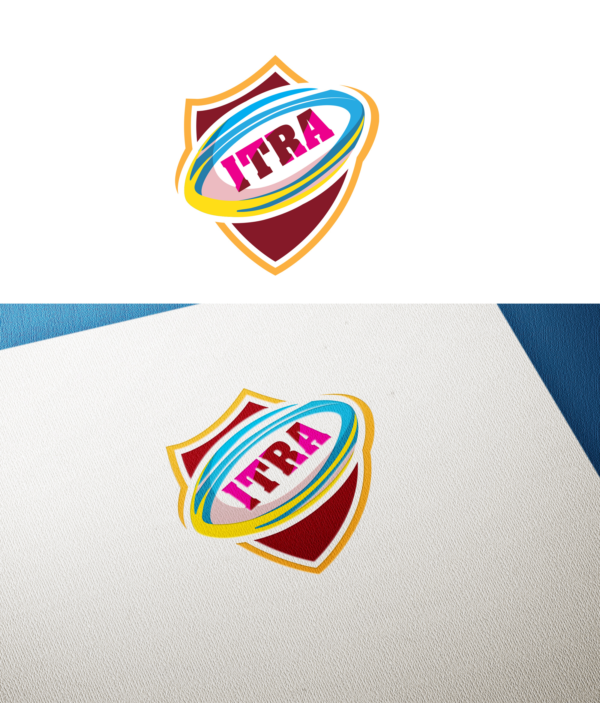 Logo Design by RA-bica for Alive Outside | Design #31545911