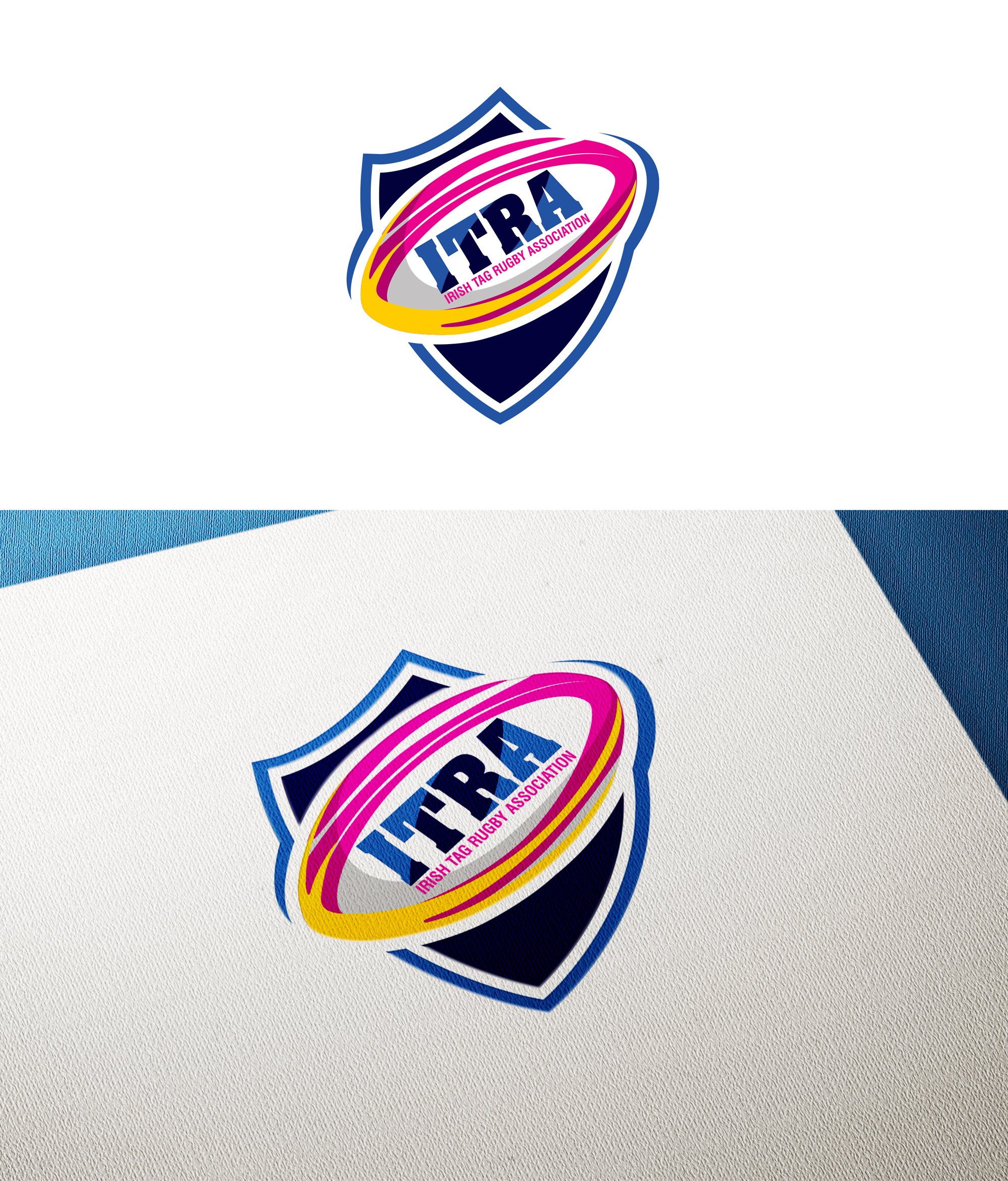 Logo Design by RA-bica for Alive Outside | Design #31555641