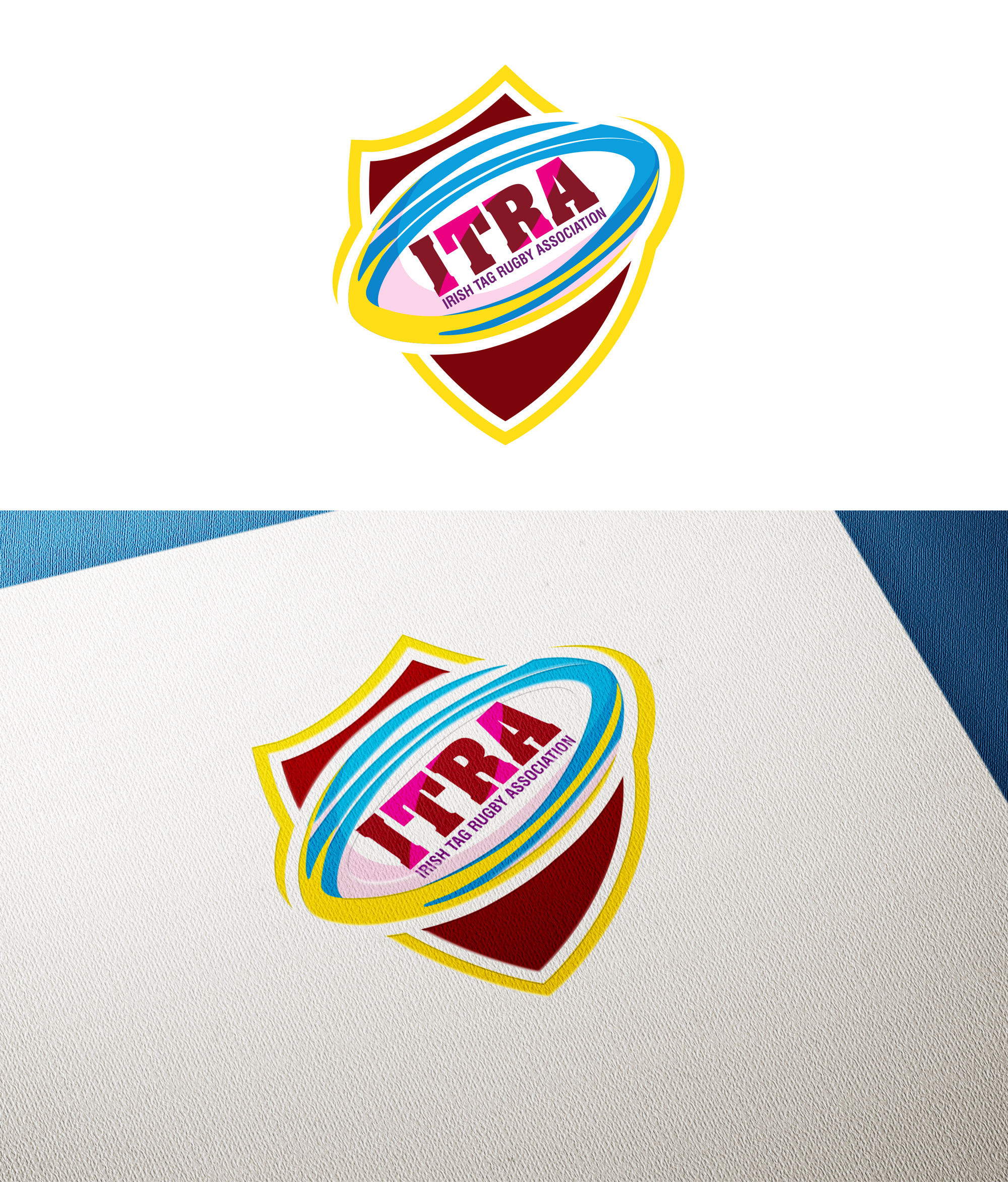 Logo Design by RA-bica for Alive Outside | Design #31555681