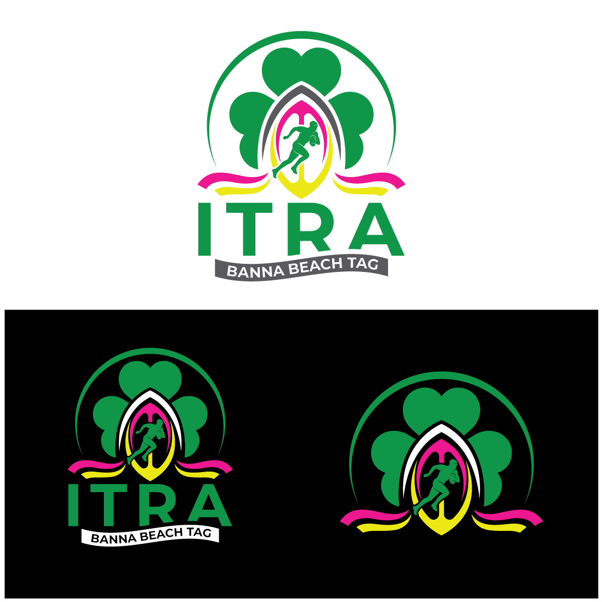 Logo Design by riya.mitra07j for Alive Outside | Design #31476066