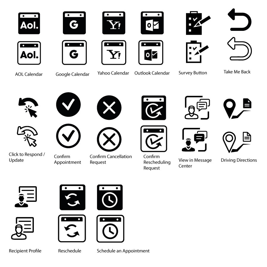 Icon Design by Hatem for this project | Design #31485638