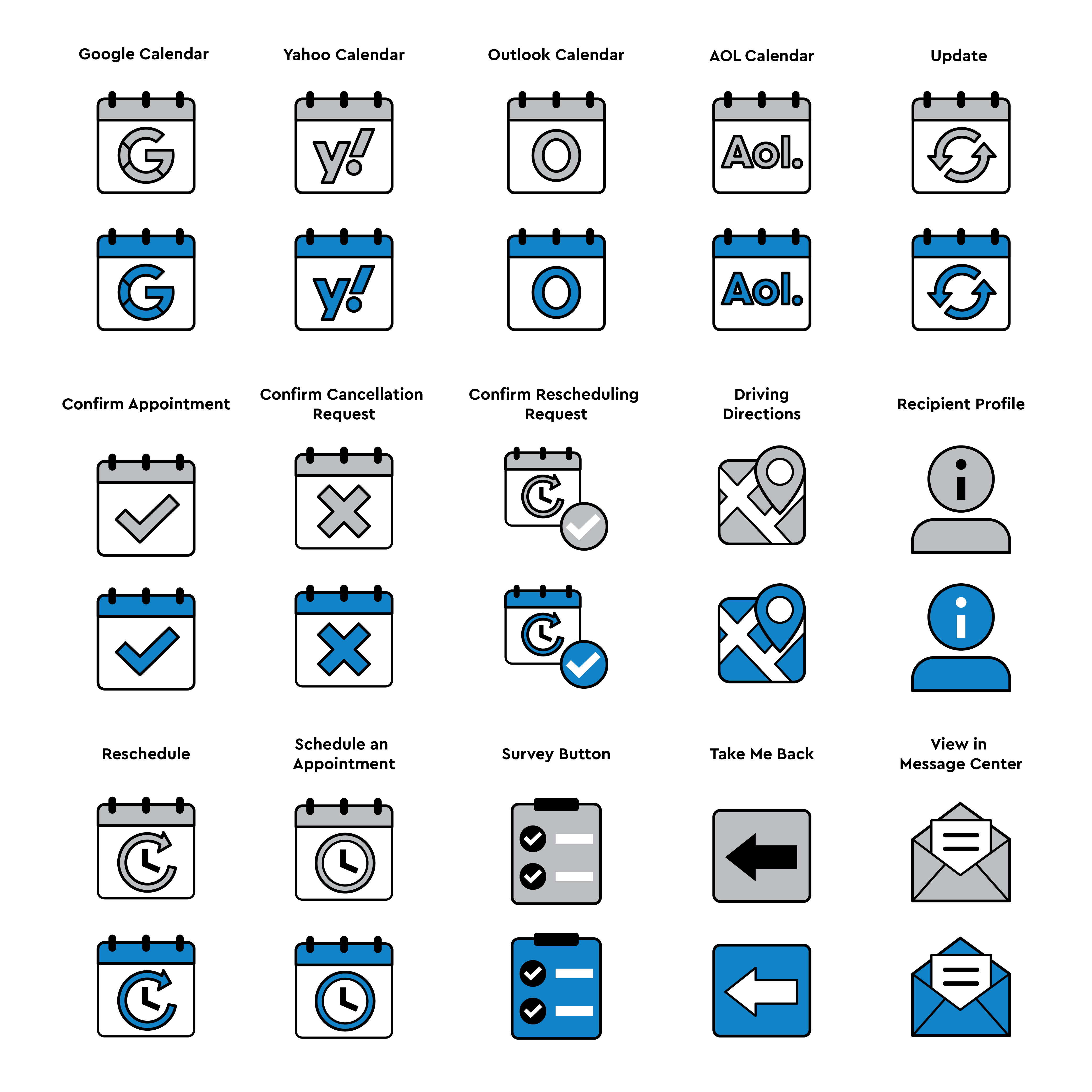 Icon Design by Irish22D for this project | Design #31504773