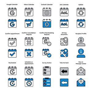 Icon Design by Irish22D for this project | Design: #31507009
