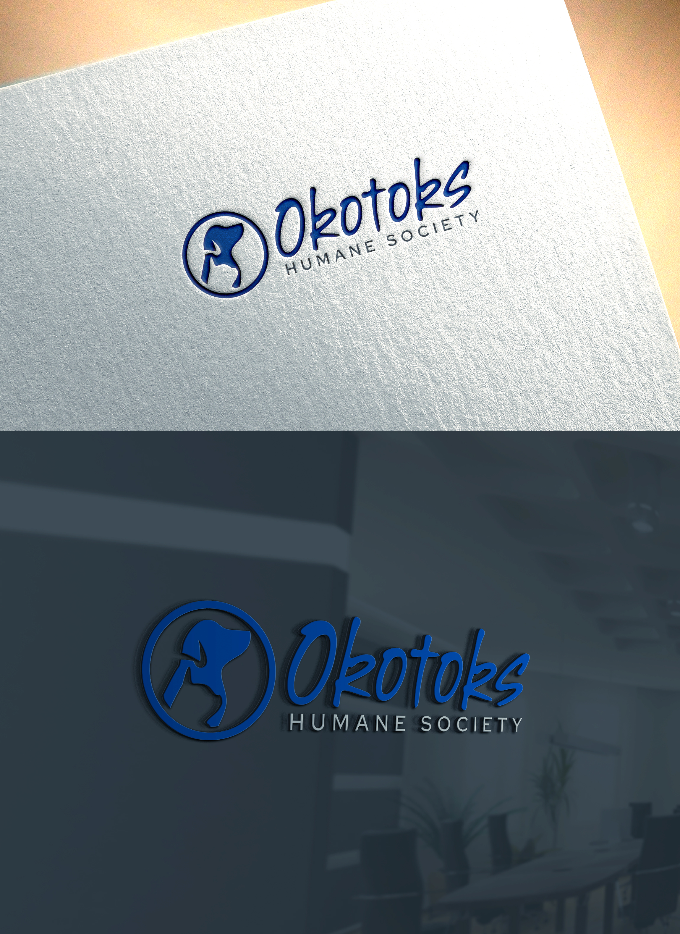 Logo-Design von RaKu 2 für dieses Projekt | Design #31508094