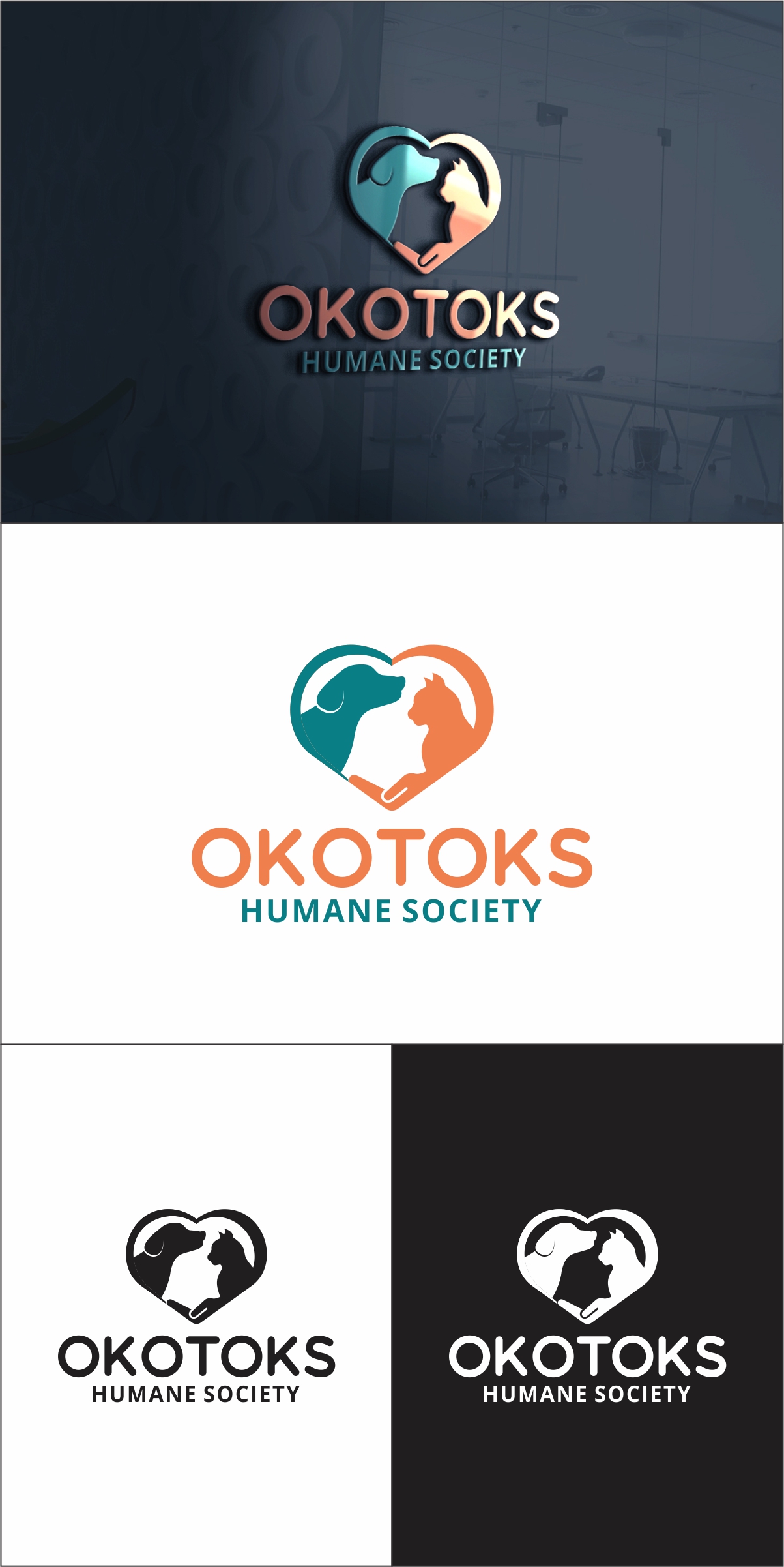 Logo Design by Robert Macwan for this project | Design #31484972