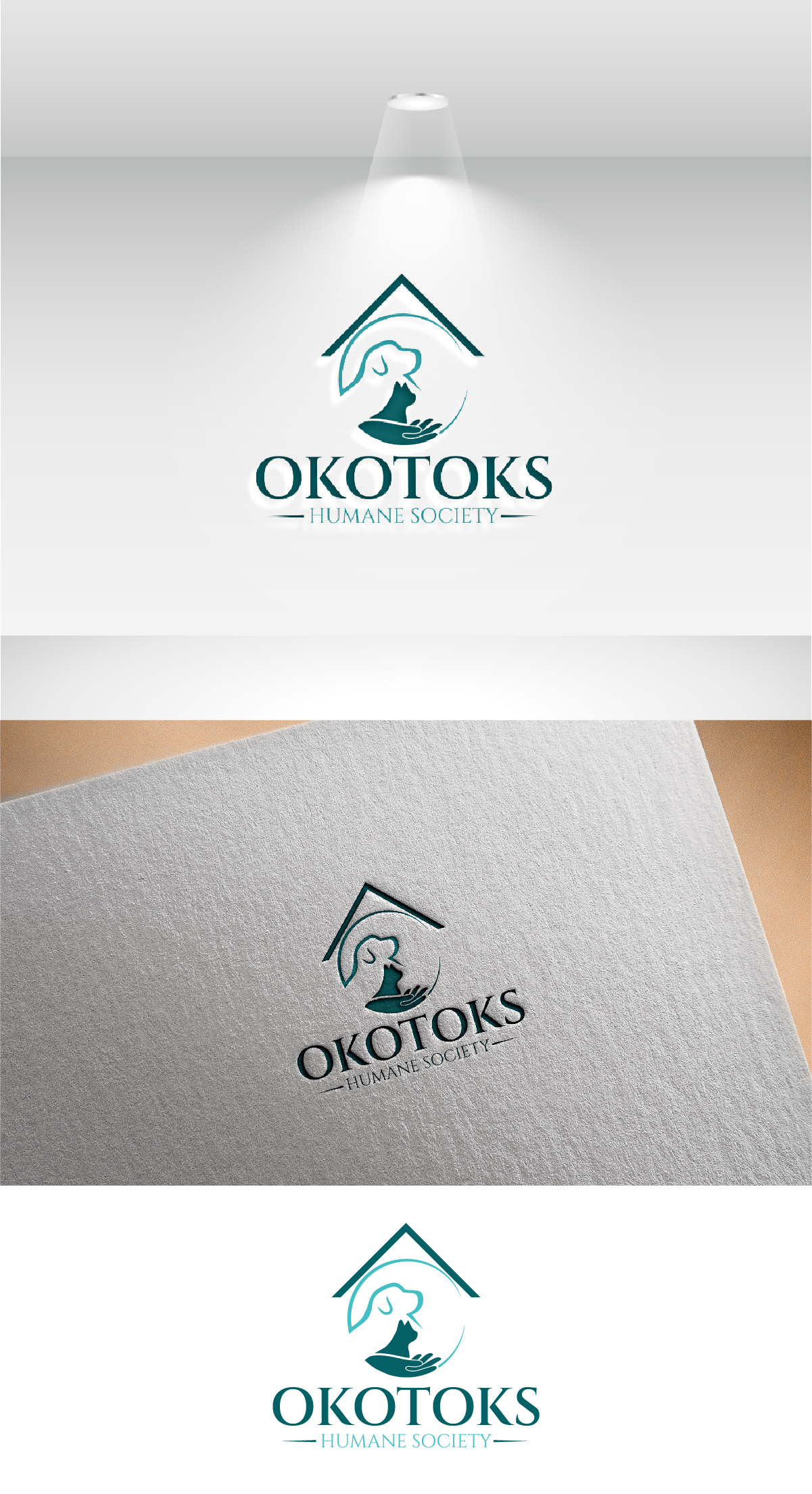 Logo Design by Owltive for this project | Design #31572114