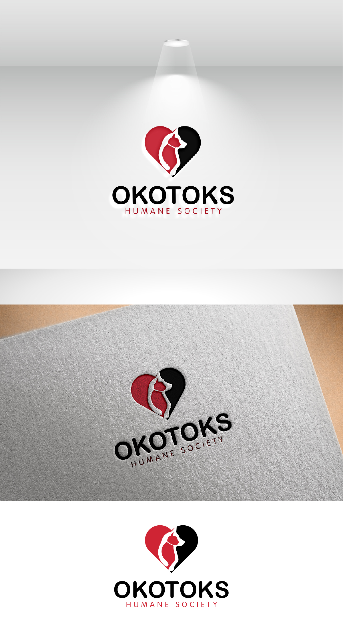 Logo Design by Owltive for this project | Design #31572115