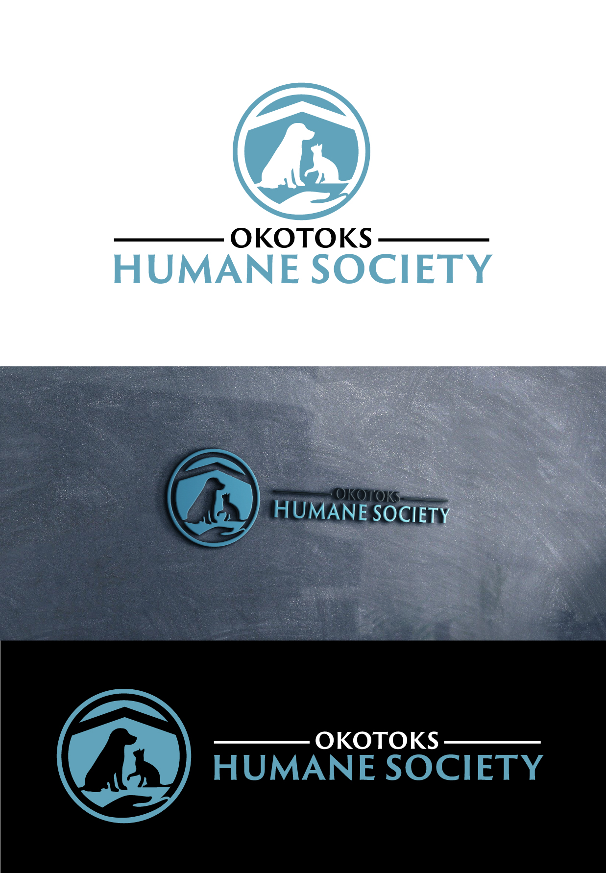 Logo Design by M Habib for this project | Design #31481801