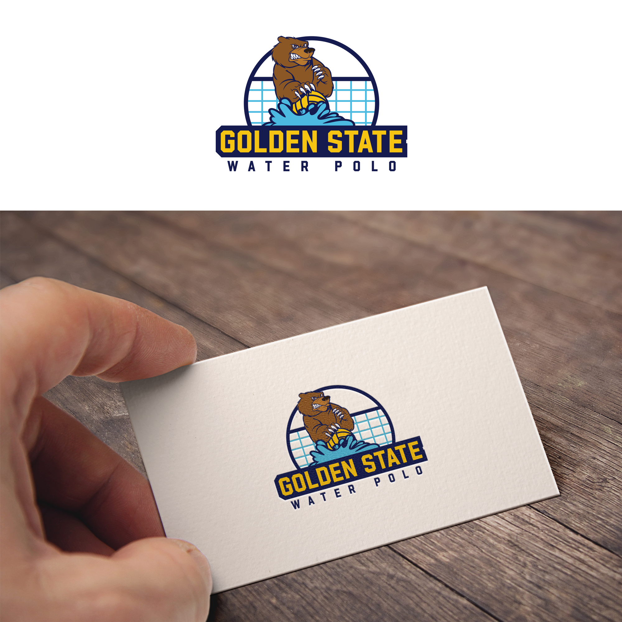 Logo Design by RA-bica for this project | Design #31487182