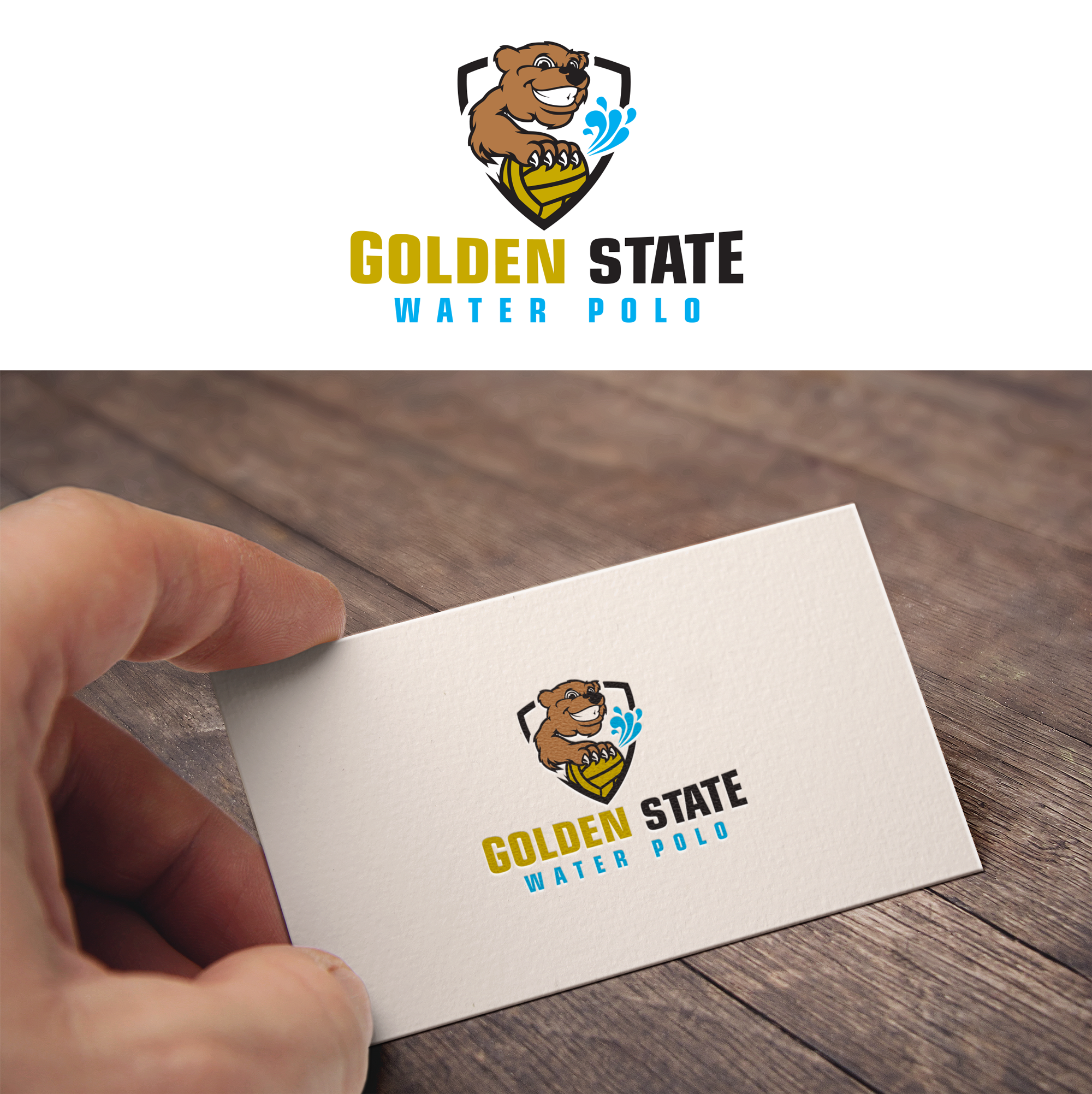 Diseño de Logo por RA-bica para este proyecto | Diseño #31487184