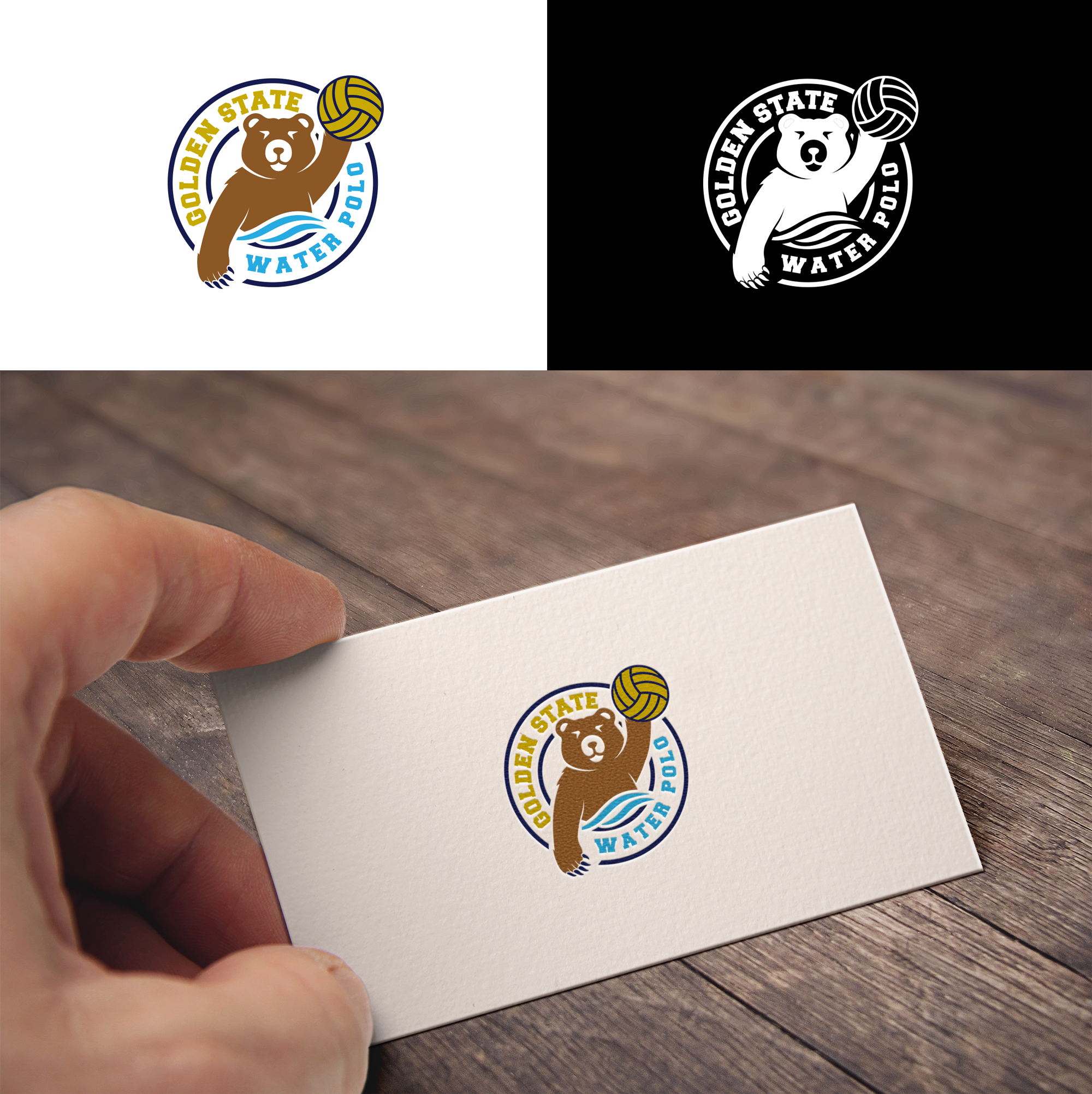 Diseño de Logo por RA-bica para este proyecto | Diseño #31487186