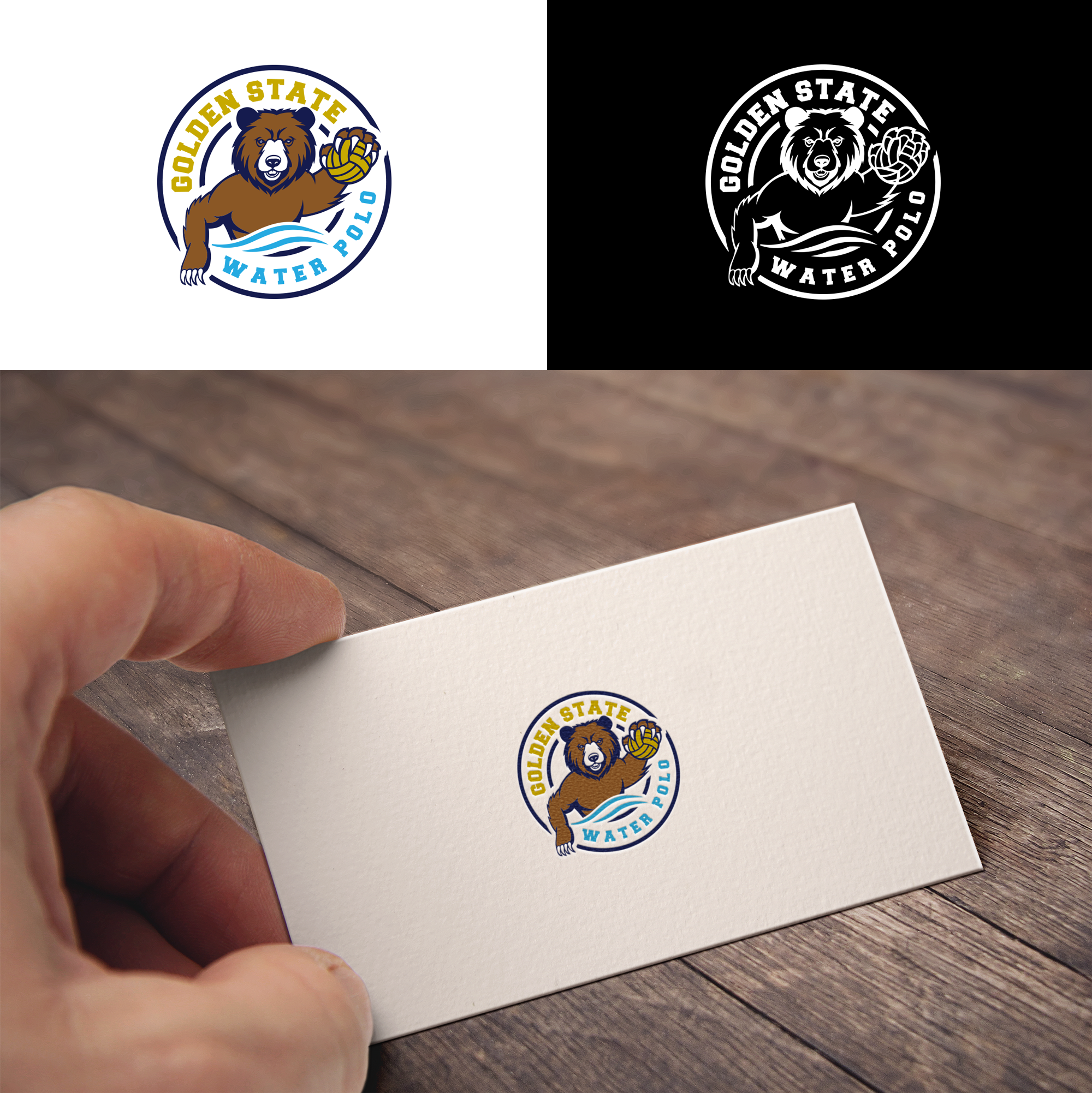 Logo Design by RA-bica for this project | Design #31493563