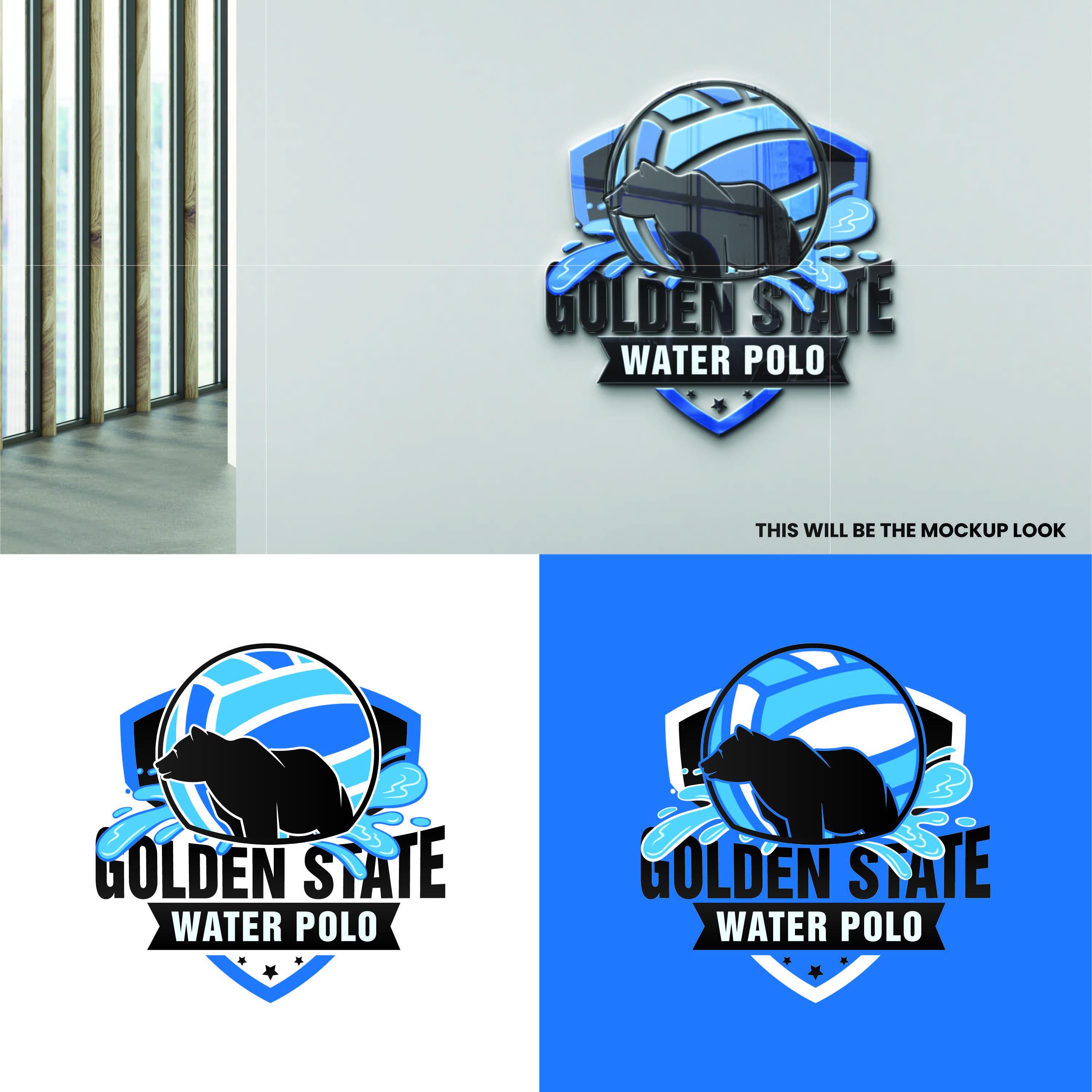 Diseño de Logo por Design_Duo para este proyecto | Diseño #31518263