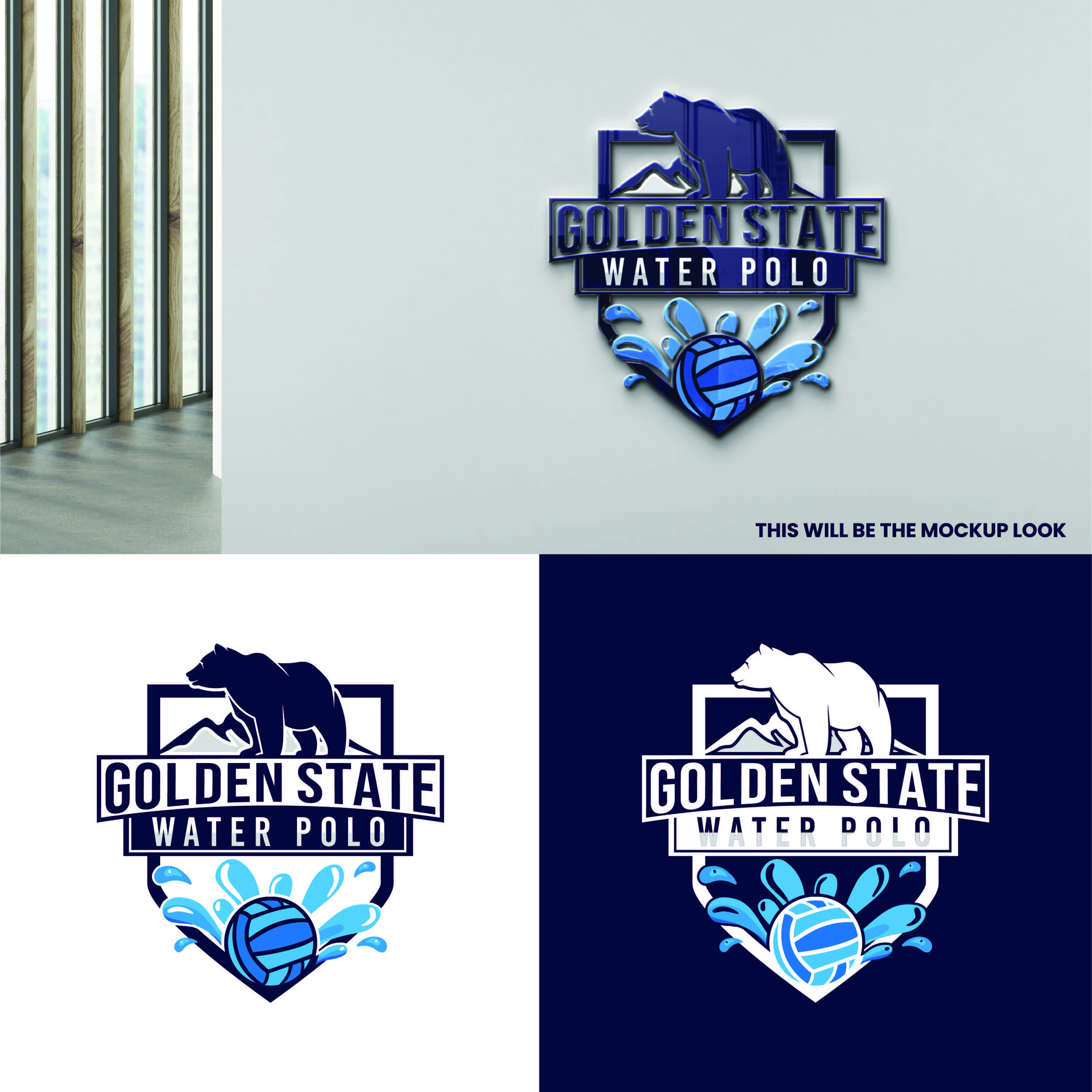 Logo-Design von Design_Duo für dieses Projekt | Design #31518264