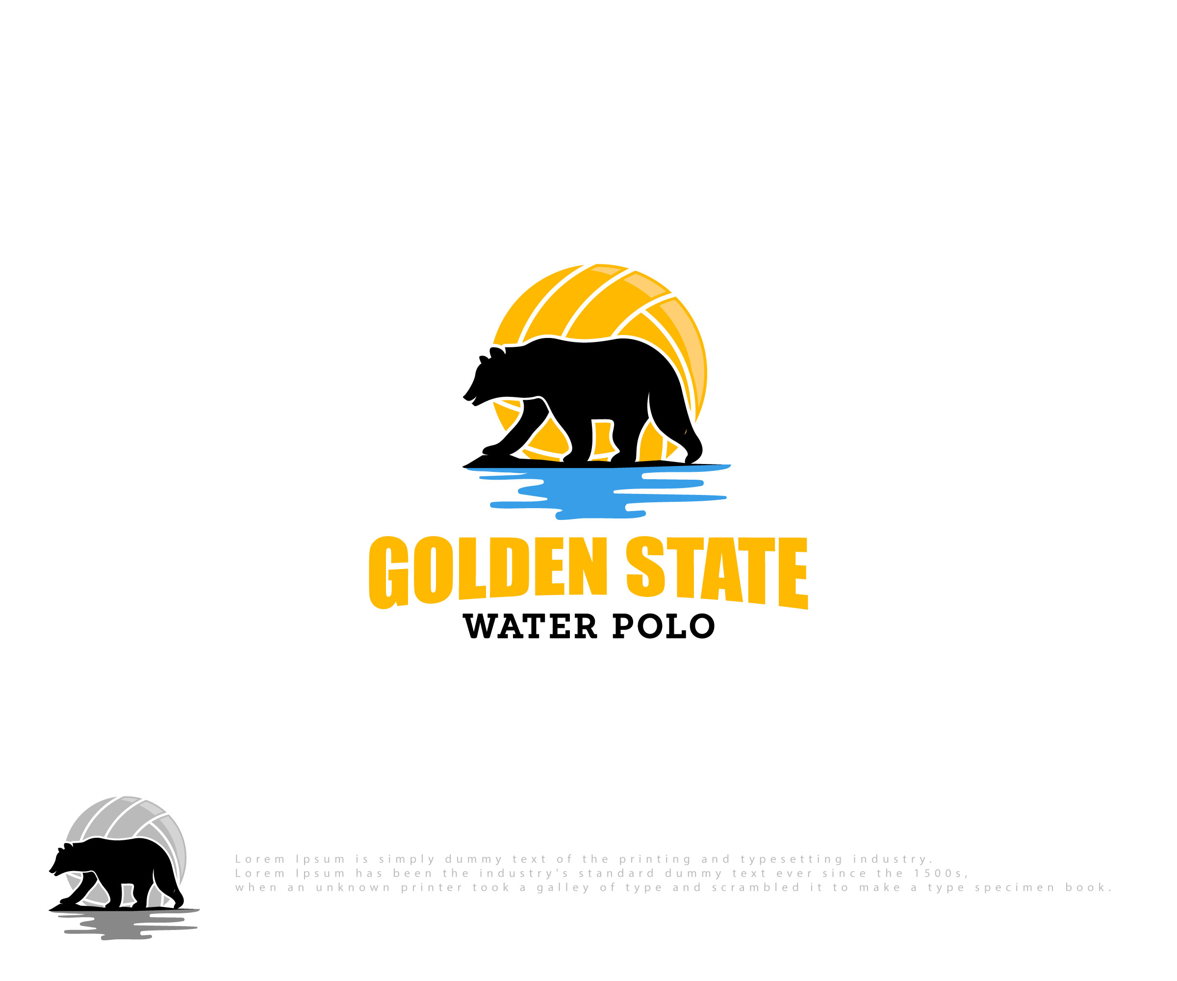 Logo Design by ecorokerz for this project | Design #31485913