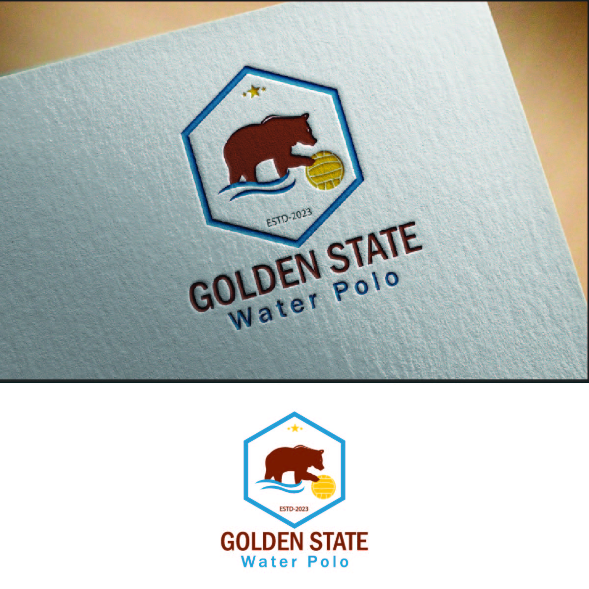 Logo Design by fly  design for this project | Design #31475895