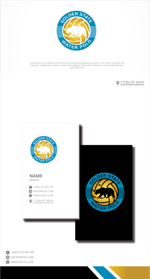 Logo-Design von zebronicgraphic für dieses Projekt | Design: #31471020