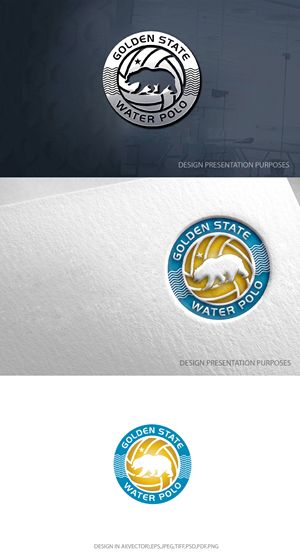 Logo-Design von zebronicgraphic für dieses Projekt | Design: #31471022