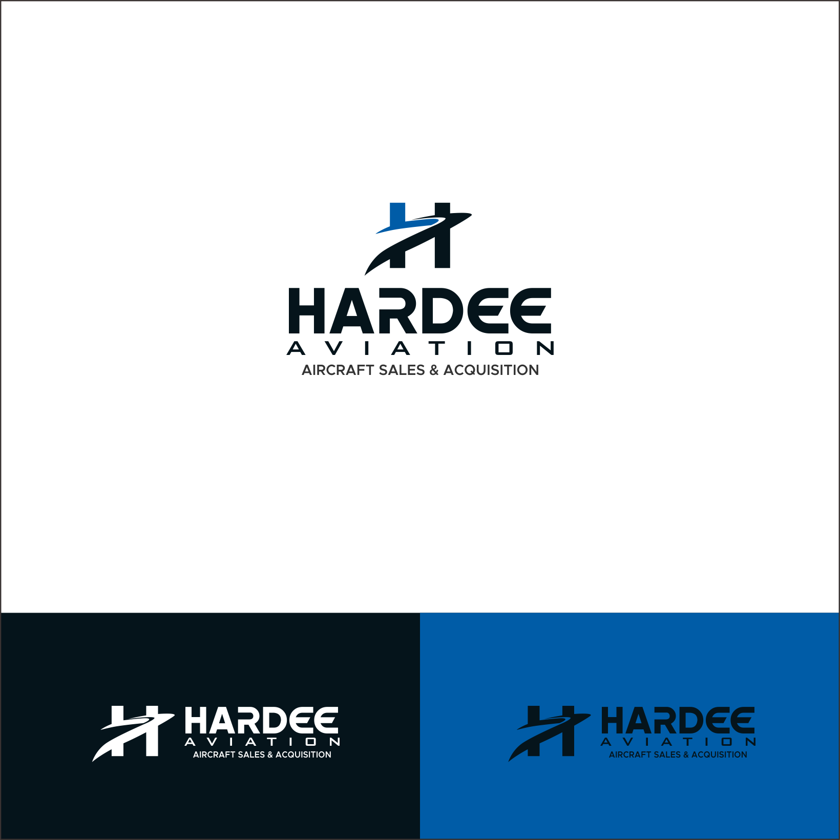 Logo Design by Arham Hidayat for this project | Design #31498848