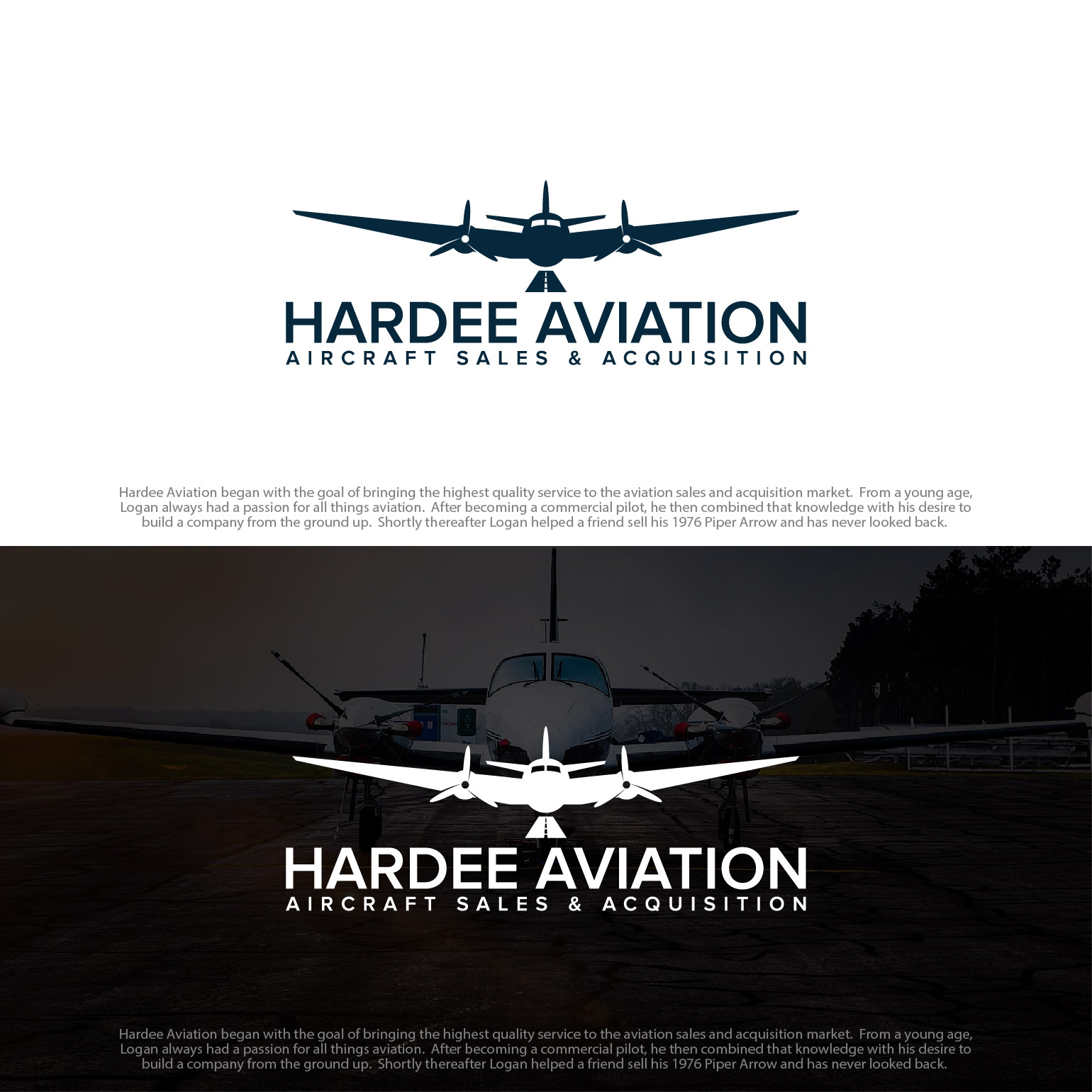 Logo Design by 4tech services for this project | Design #31472144