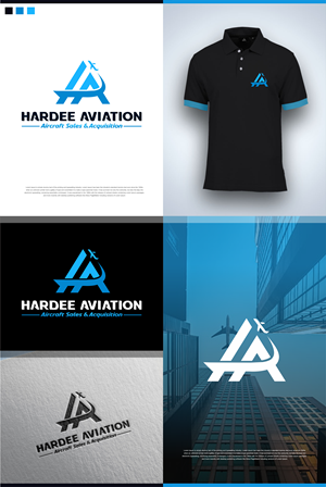 Logo Design by TULLUS STUDIO™