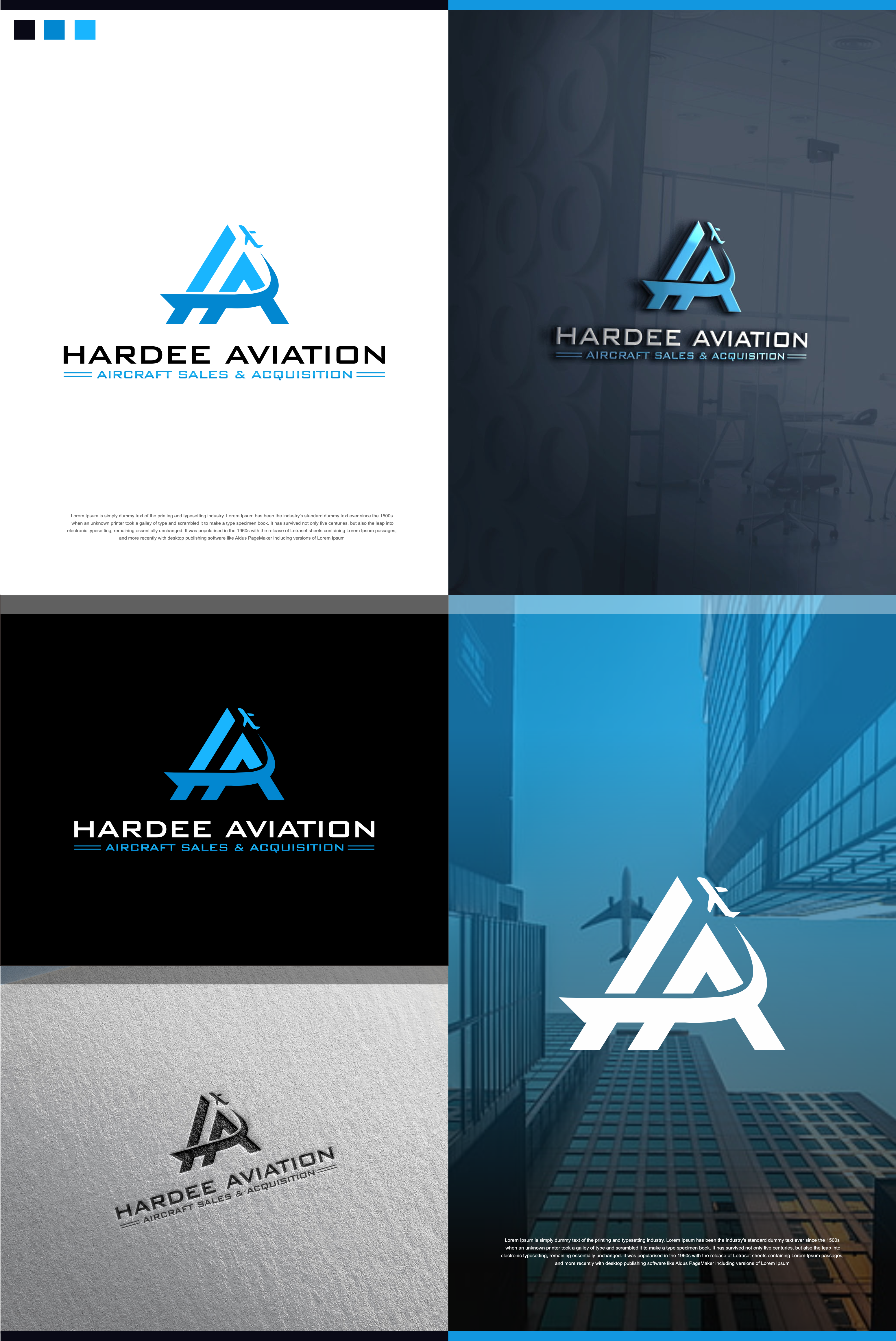 Logo Design by TULLUS STUDIO™ for this project | Design #31580172