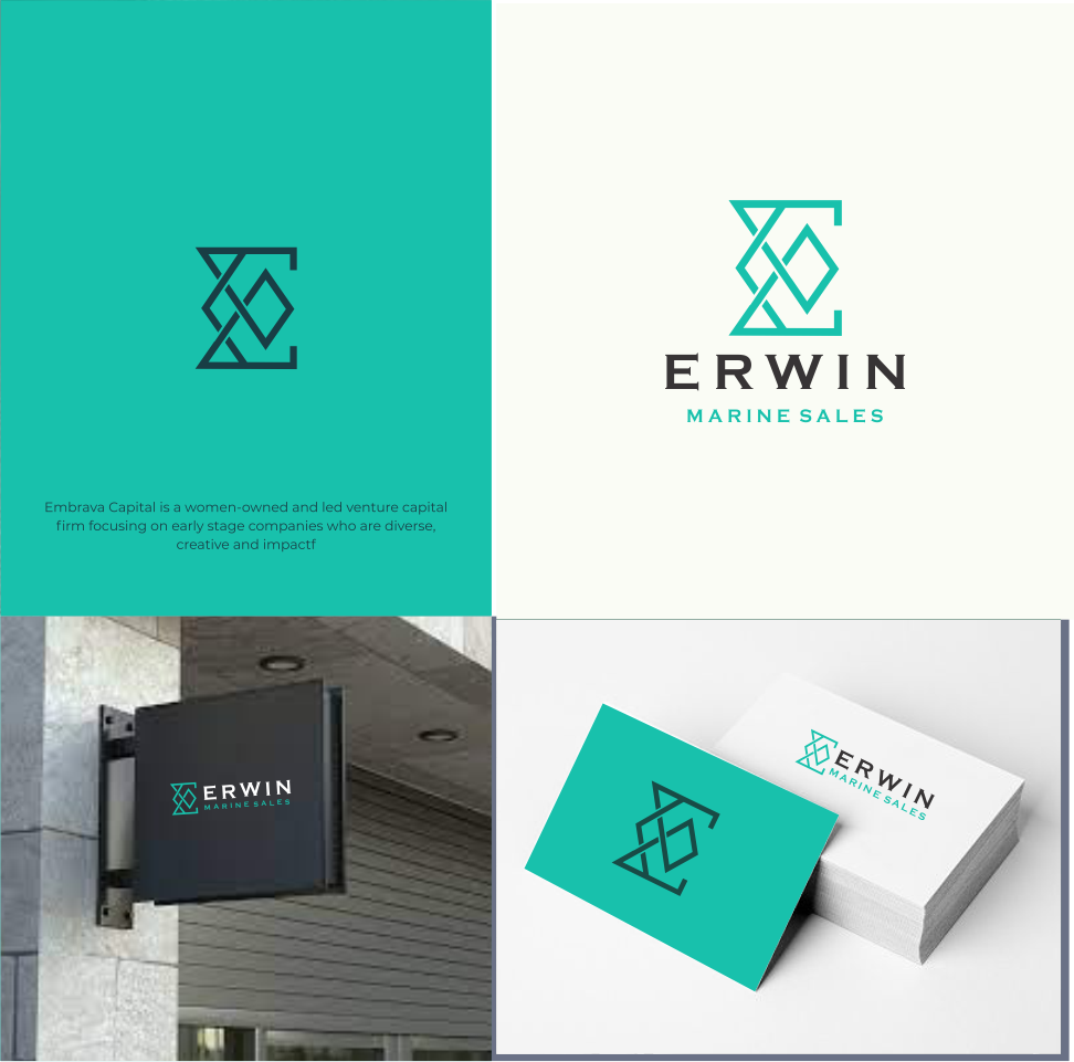 Logo Design by Galap Rizqi for this project | Design #31519826