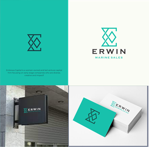 Logo Design by Galap Rizqi