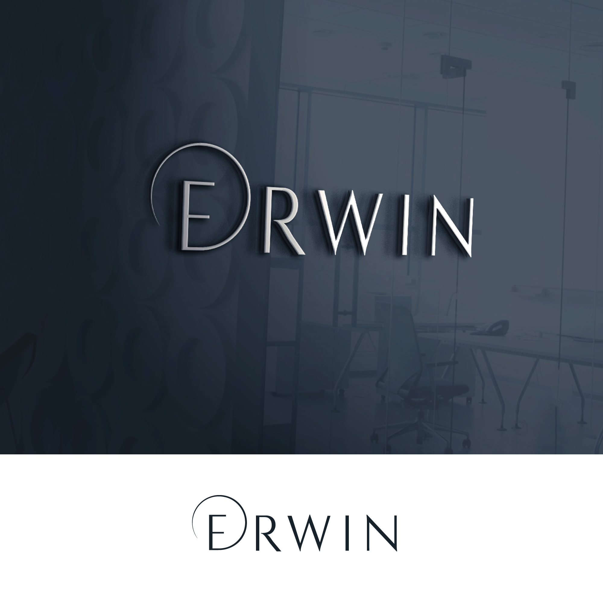 Logo Design by zeykan for this project | Design #31512743