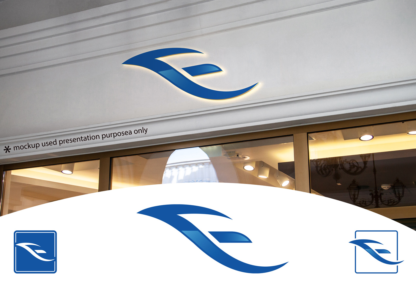Logo Design by Rubia@ for this project | Design #31473315